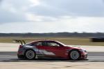 Cadillac ATS-V.R FIA GT3 Racer 2015 года